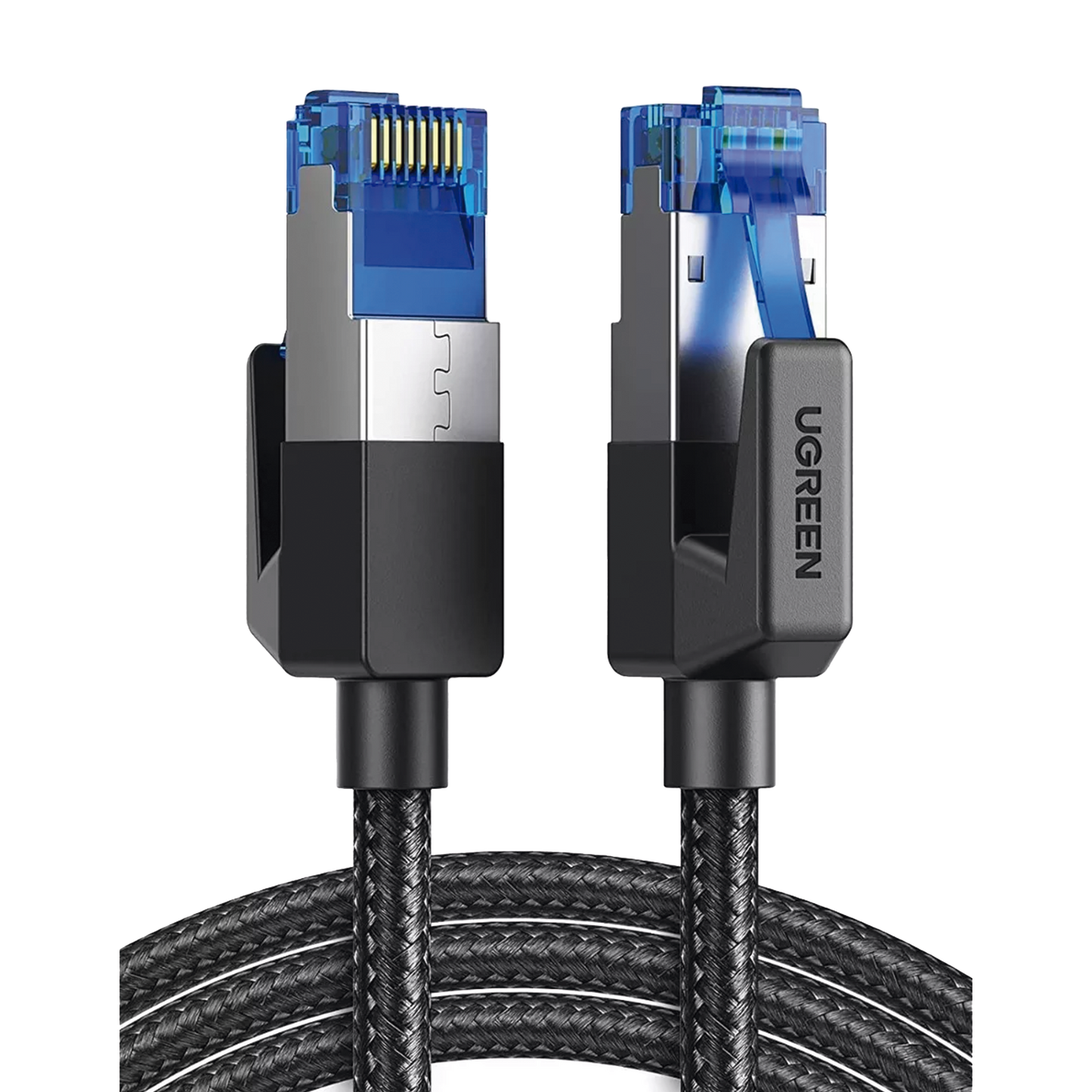 Cable Ethernet Cat8