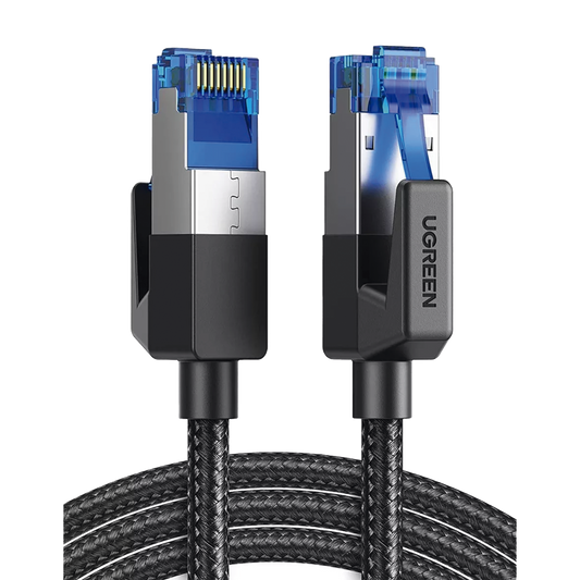 Cable Ethernet Cat8