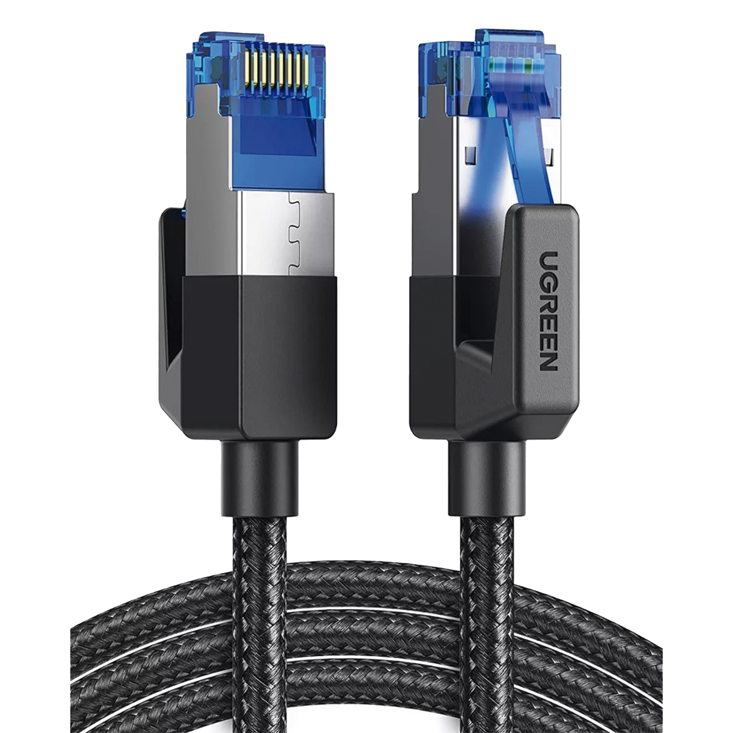 Cable Ethernet Cat8