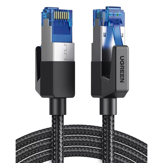 Cable Ethernet Cat8