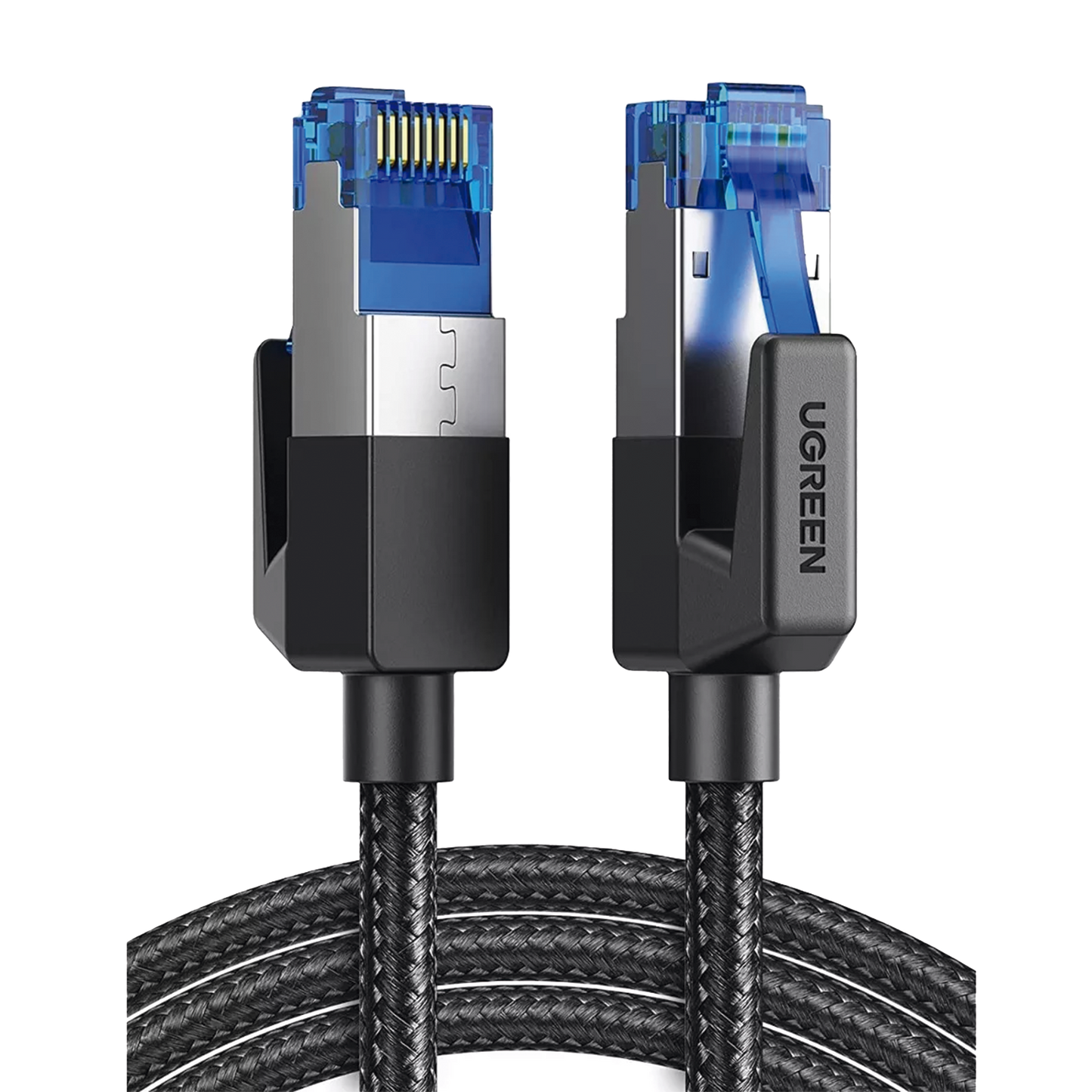 Cable Ethernet Cat8