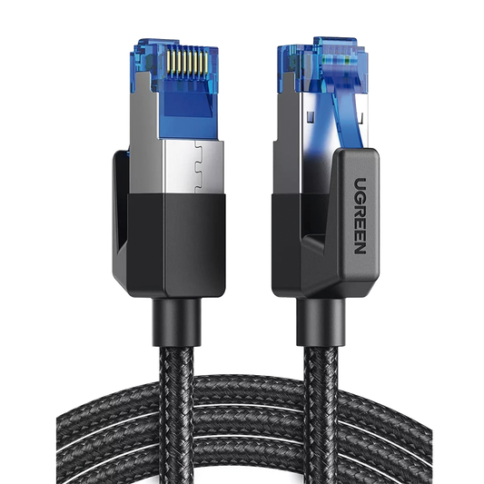 Cable Ethernet Cat8
