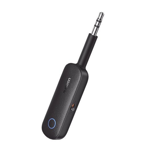 Receptor y transmisor Bluetooth