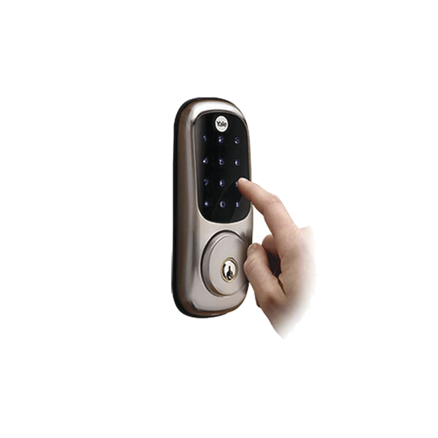 Cerradura Real Living YRD226