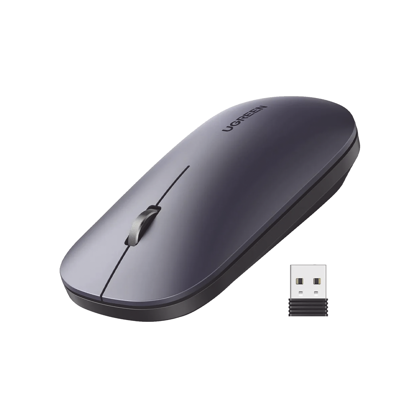 Mouse inalámbrico 2.4 GHz