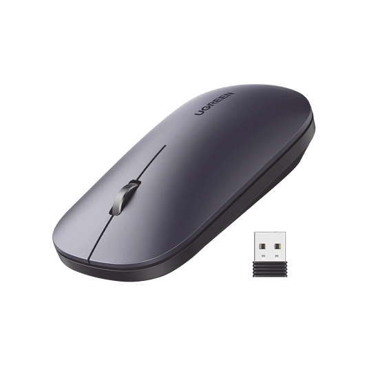 Mouse inalámbrico 2.4 GHz