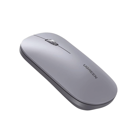 Mouse inalámbrico 2.4 GHz