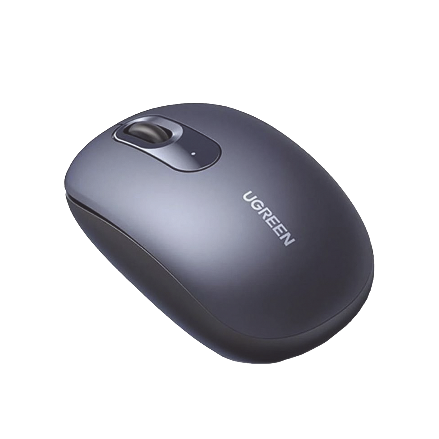 Mouse Inalámbrico 2.4G