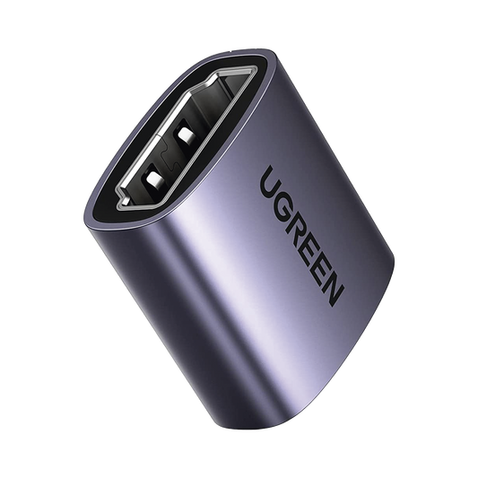 Adaptador HDMI 2.1 8K@60Hz