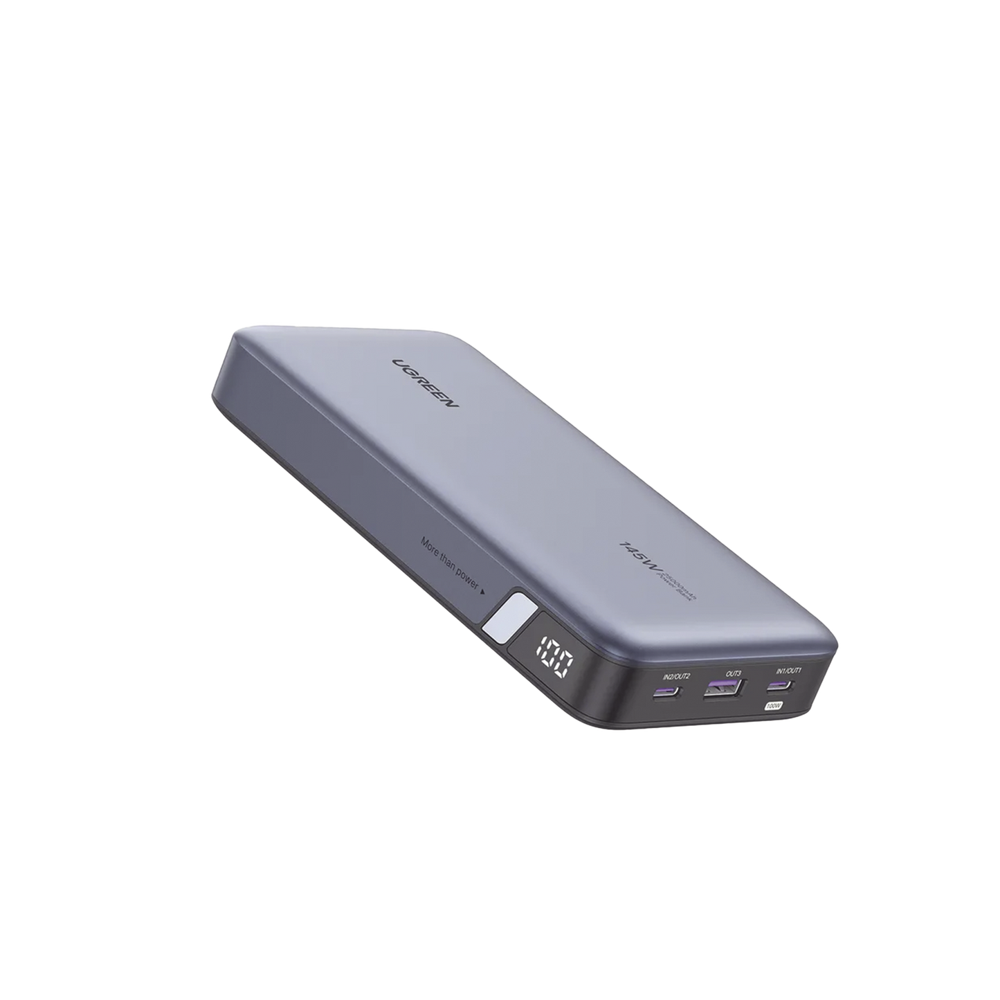 Power Bank de 25000mAh