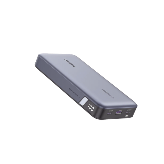 Power Bank de 25000mAh