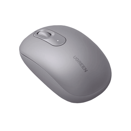 Mouse Inalámbrico 2.4G