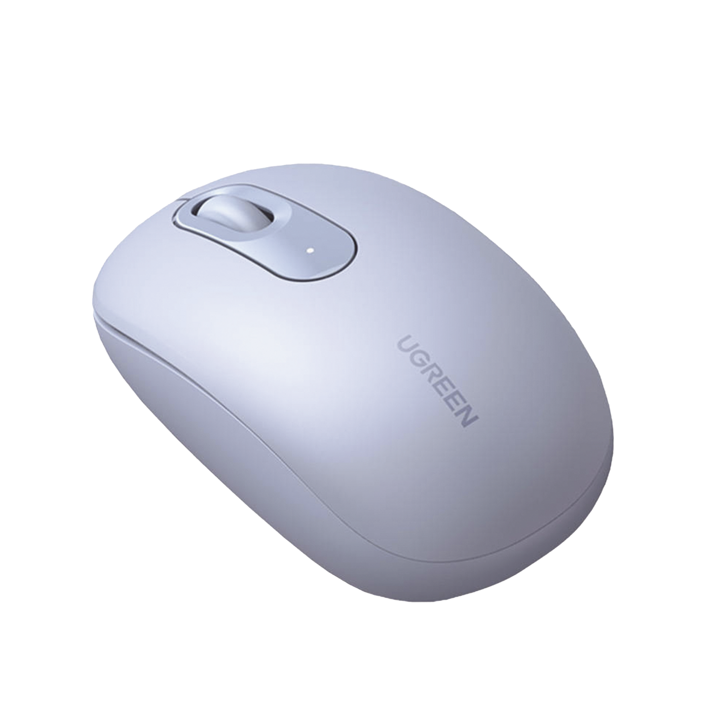 Mouse Inalámbrico 2.4G