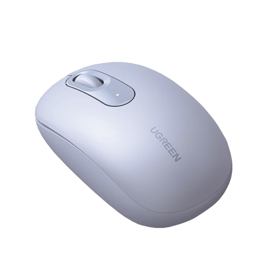 Mouse Inalámbrico 2.4G