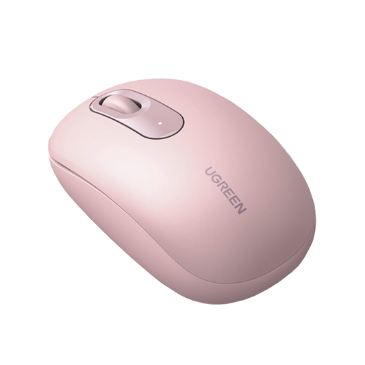 Mouse Inalámbrico 2.4G