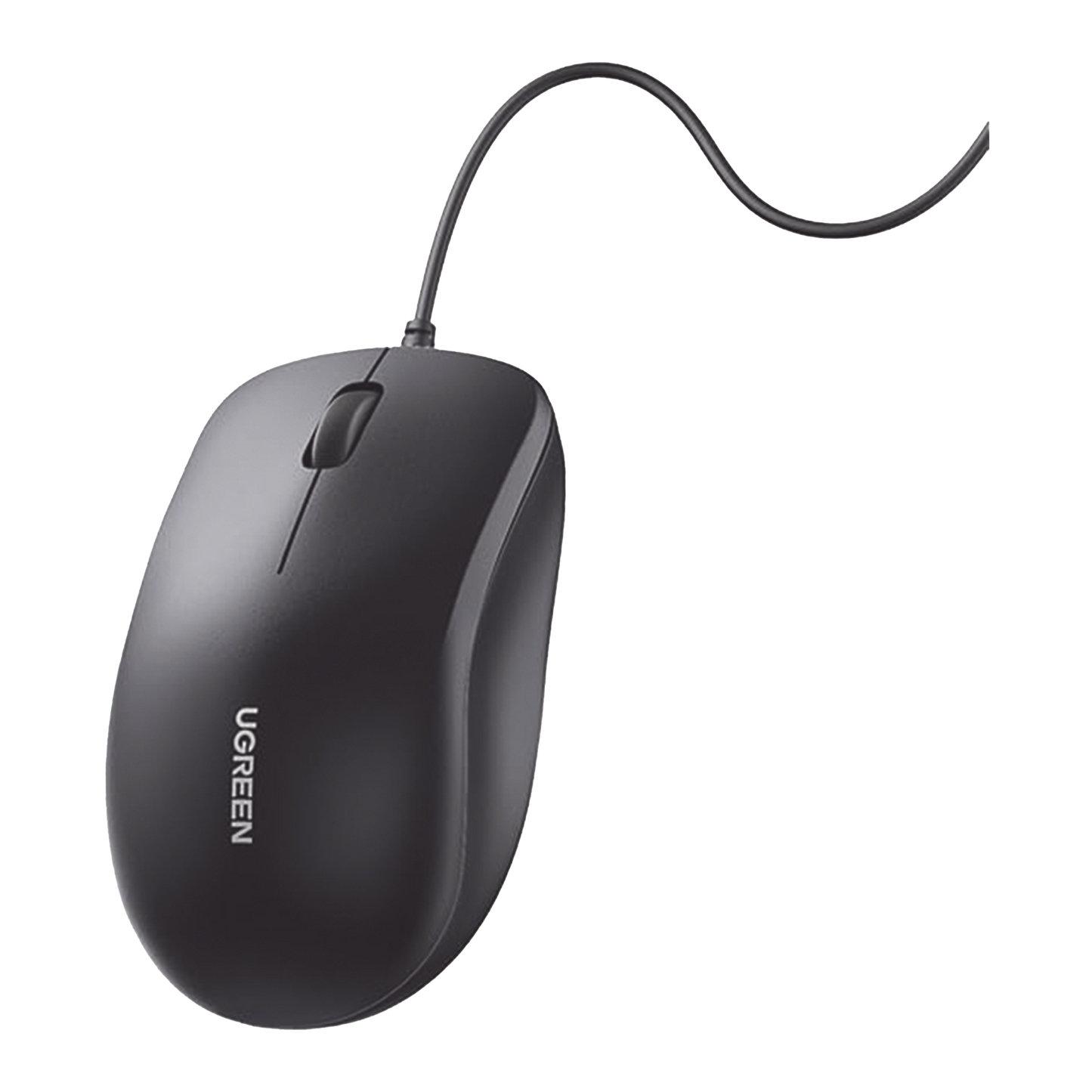Mouse Óptico USB