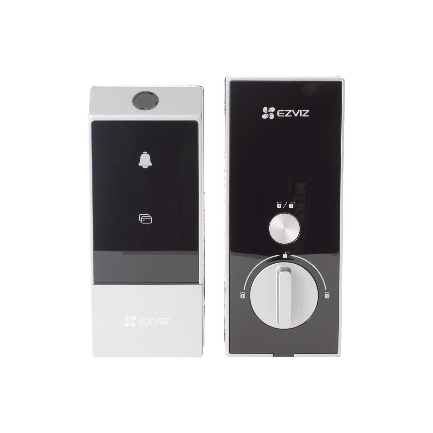 Cerradura Inteligente