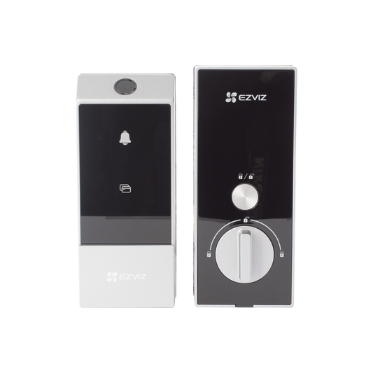 Cerradura Inteligente