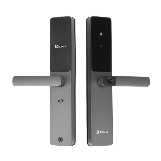 Cerradura Inteligente