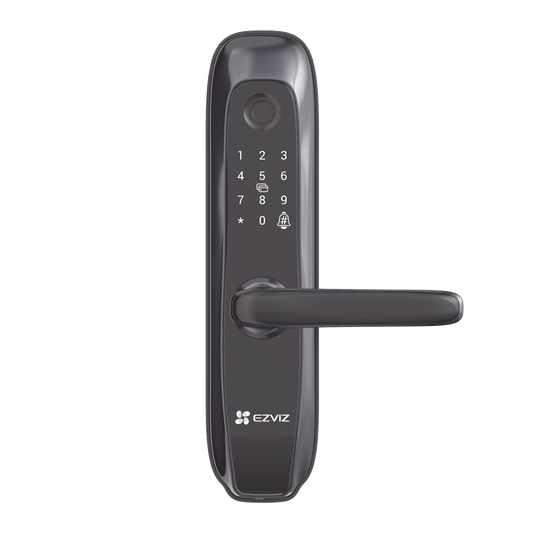 Cerradura Inteligente