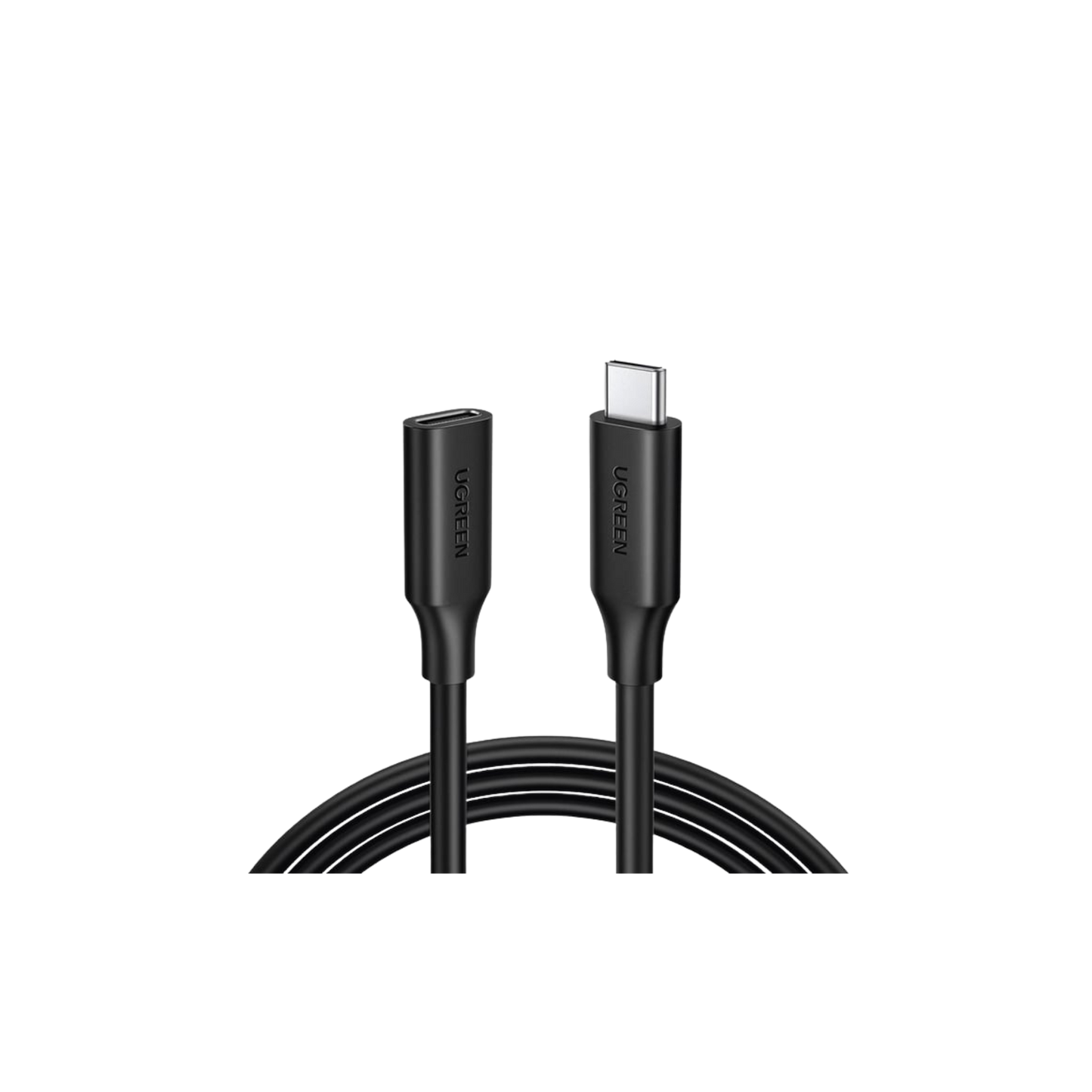 Cable USB-C Macho a USB-C Hembra