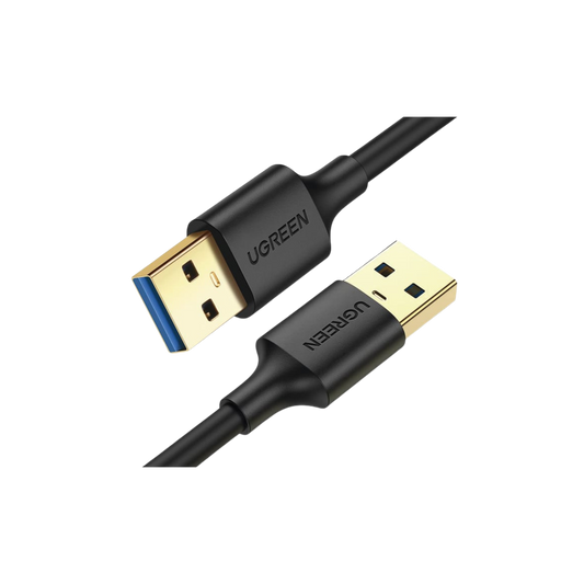 Cable USB-A 3.0 a USB-A 3.0