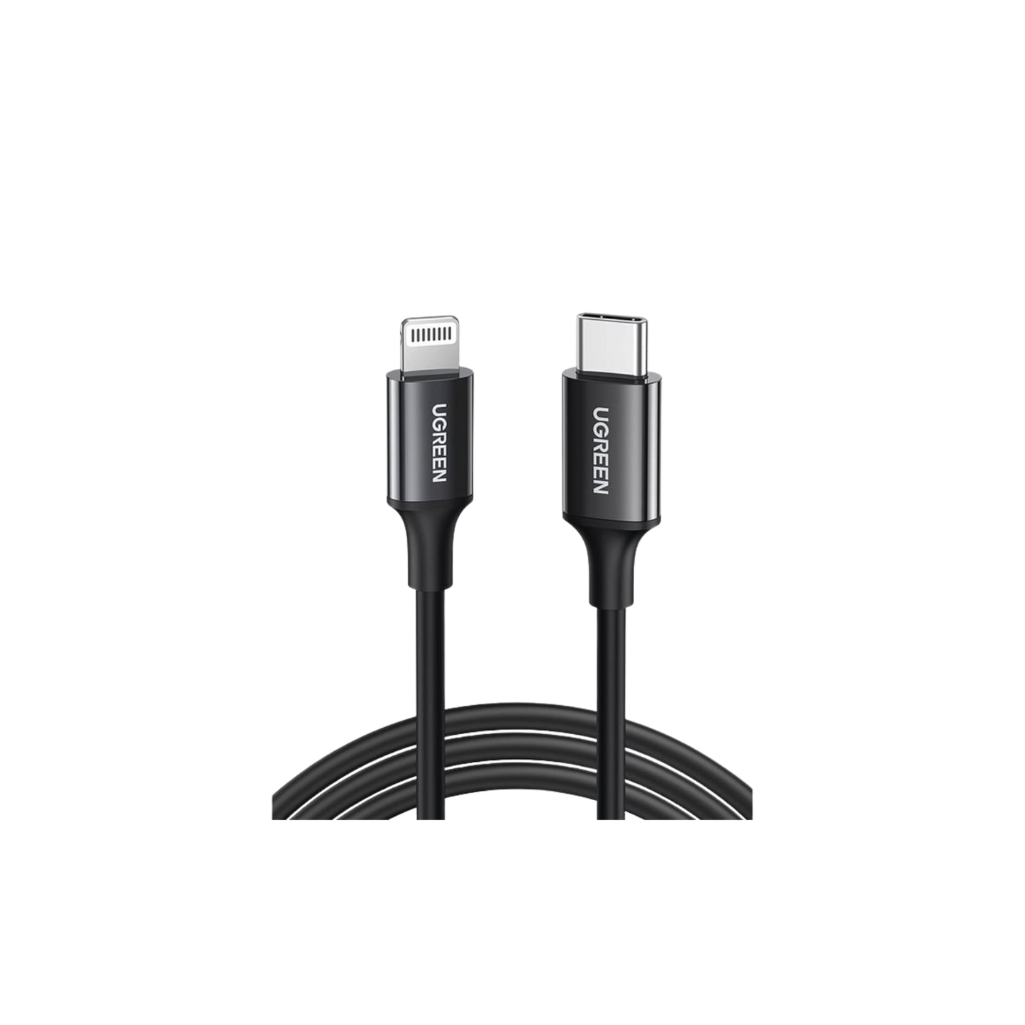 Cable USB-C a Lightning