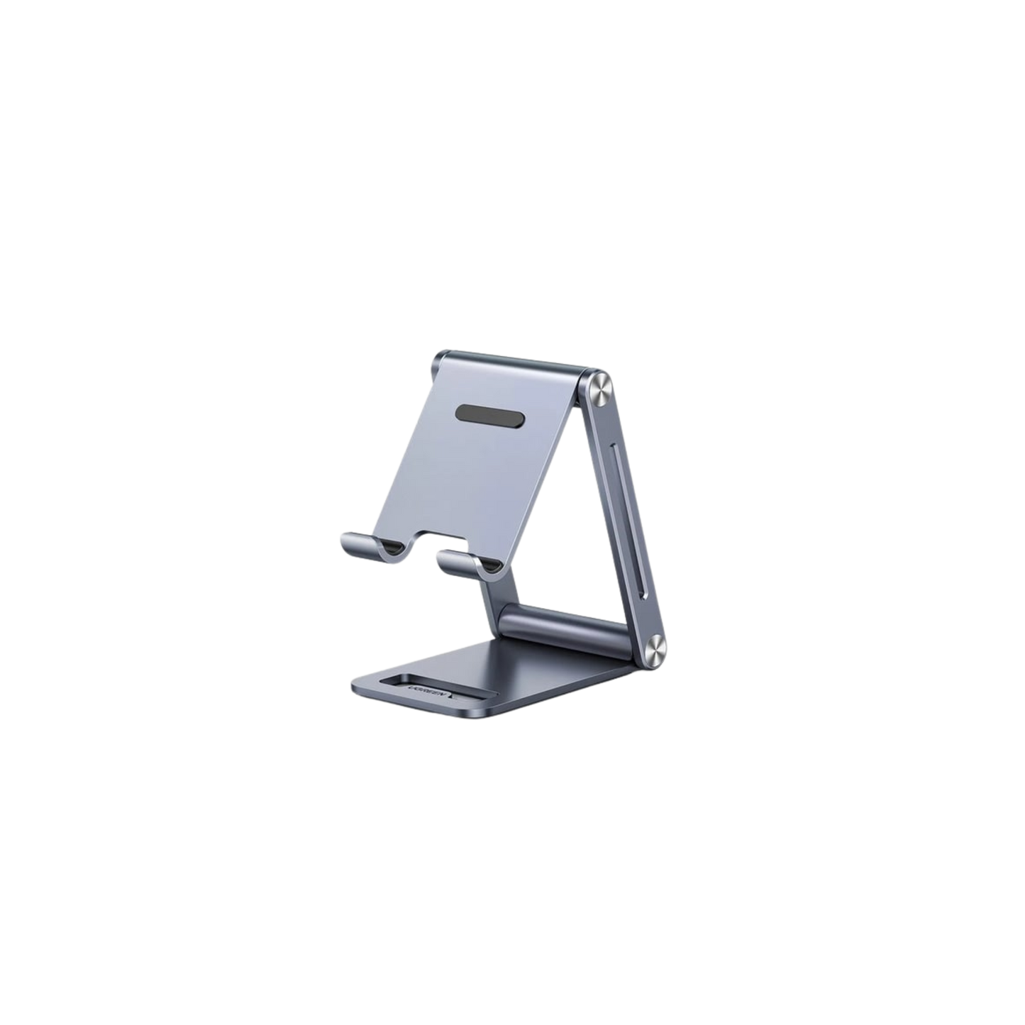 Soporte para Teléfono Celular de Aluminio