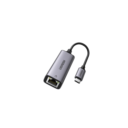 Adaptador de Red USB-C 3.1 (5 Gbps) a RJ45