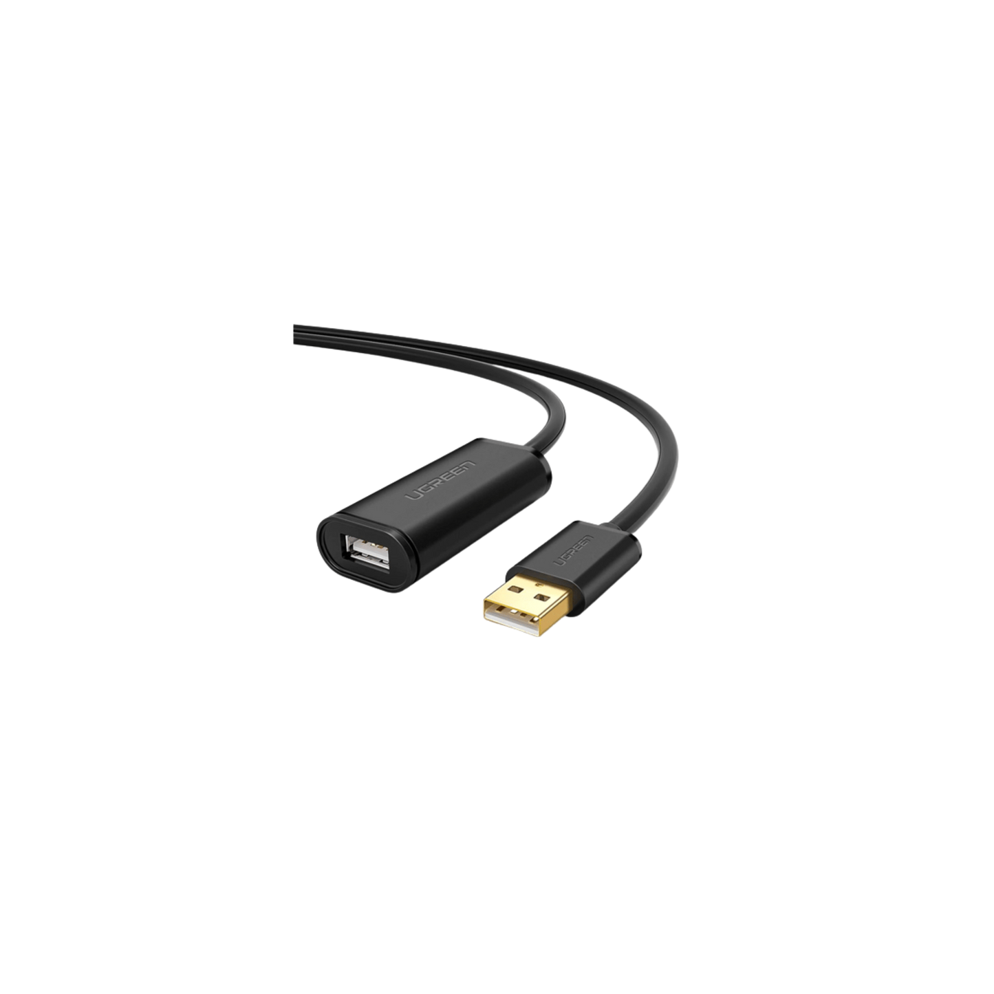 Cable de Extensión Activo USB 2.0