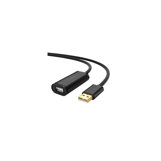 Cable de Extensión Activo USB 2.0