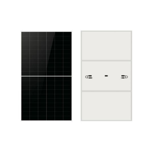 Módulo Solar HI-MO X10 LIGHT DESIGN, 540 W