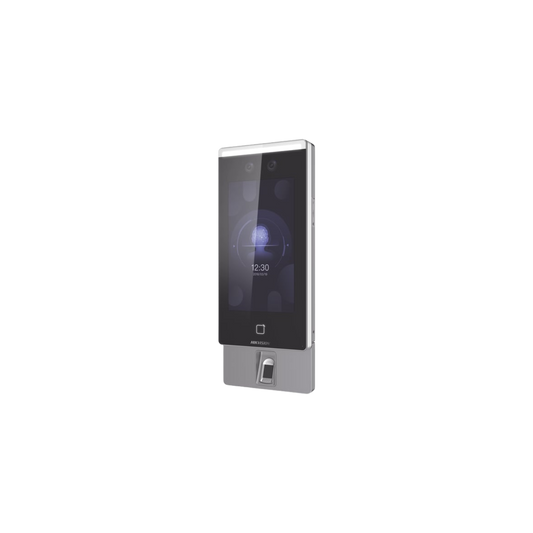 Kit de Biométrico Touch Reconocimiento Facial ULTRA Rápido con función de Videoportero (ambientes no ruidosos)