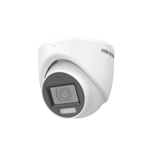 Turret TURBOHD 2 Megapixel (1080p)[Dual Light + ColorVu]