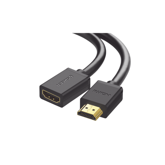 Cable extensor HDMI de 1 M
