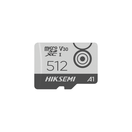 Memoria MicroSD / Clase 10 de 512 GB