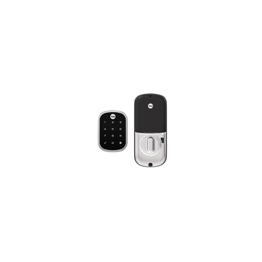 Cerradura Digital YRD256