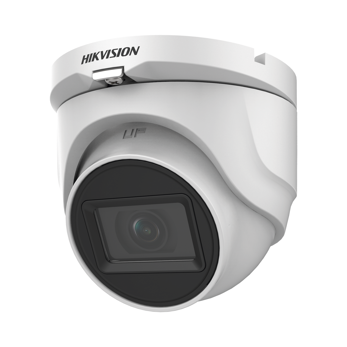 Turret TURBOHD 5 Megapixel