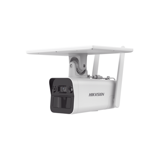 Kit Solar IP All in One