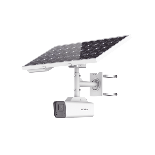 Kit Solar IP All in One