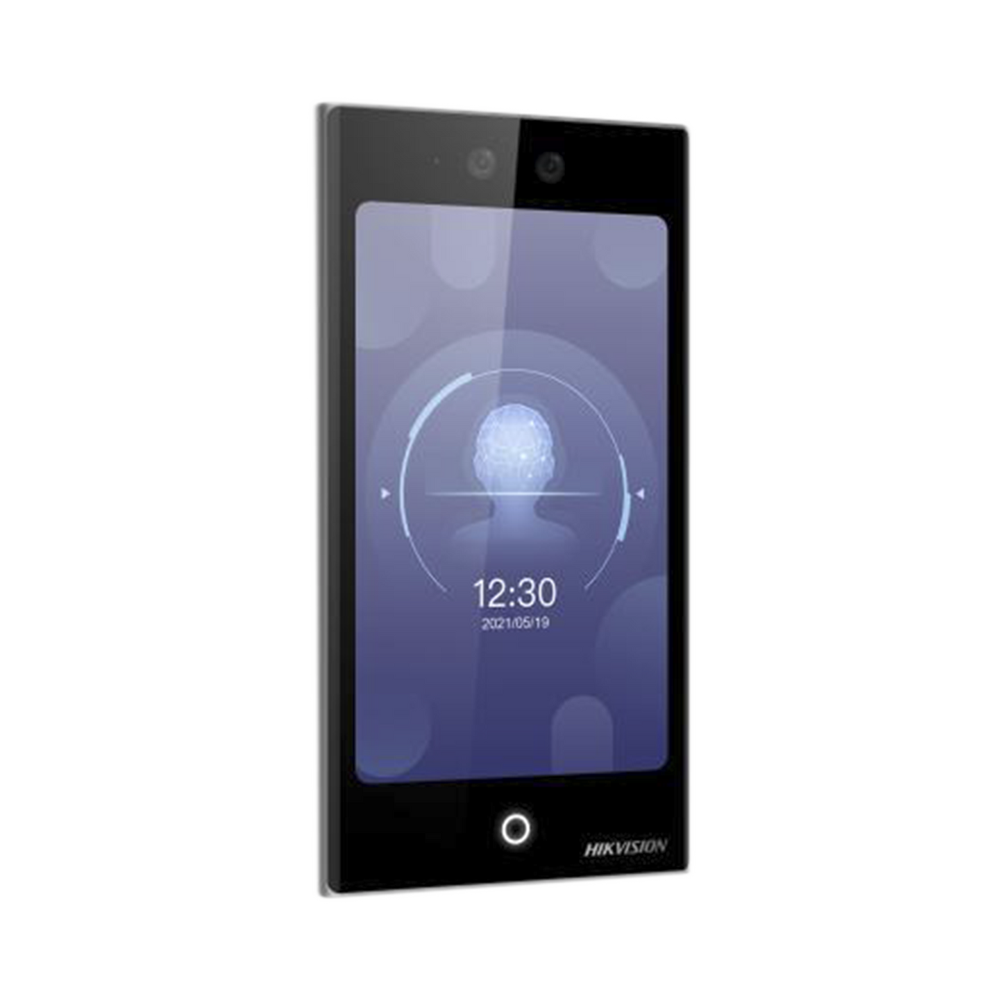 Terminal Facial WiFi con pantalla de 7"