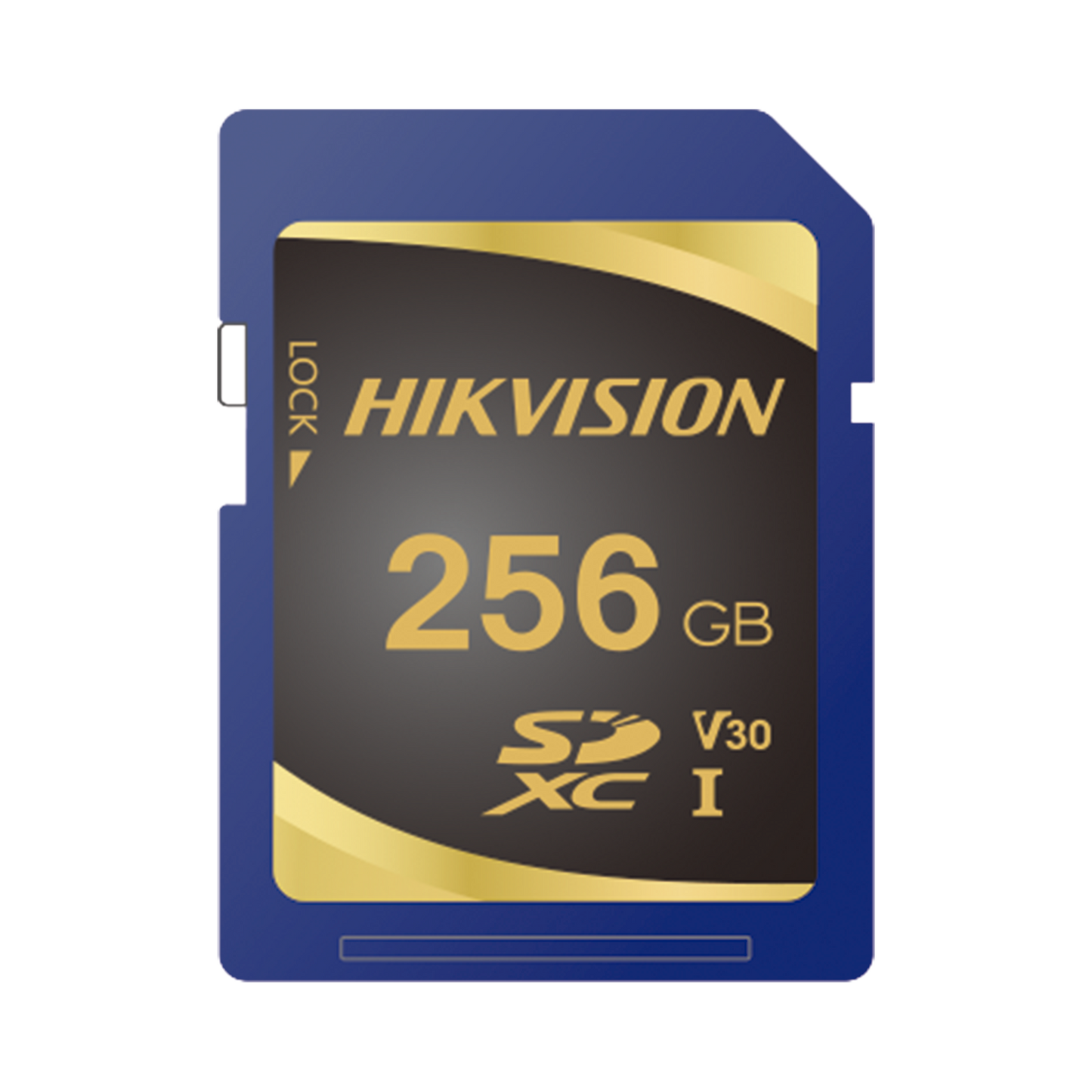 Memoria SD Clase 10 de 256 GB