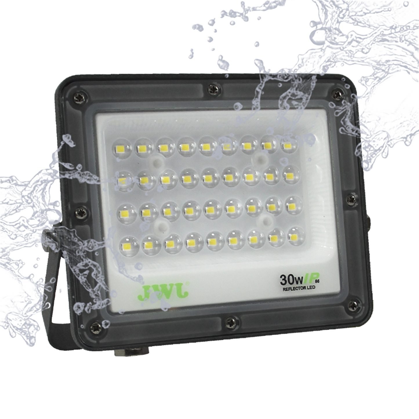 Reflector Tipo Lupa 100 W