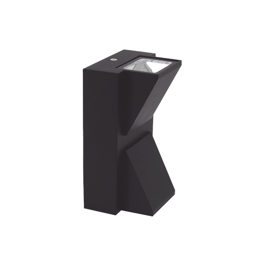 Lámpara Arbotante 6 W 330 lm