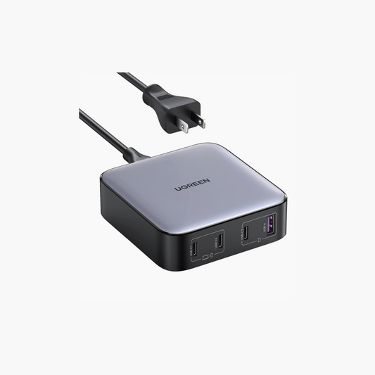 Cargador de Escritorio de 100W