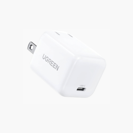 Cargador Mini de 20W Serie Nexode