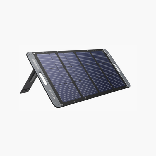 Panel Solar Plegable 100W