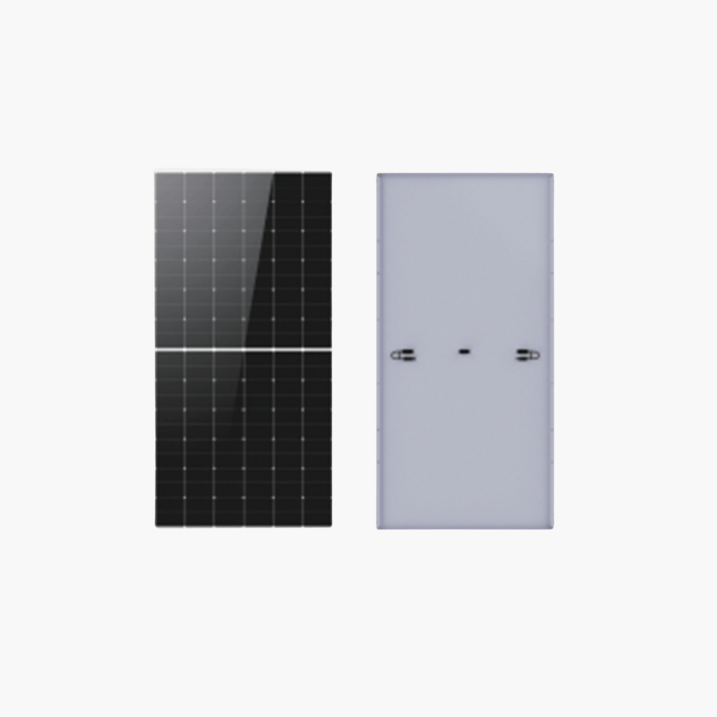 Panel Solar 635W Monocristalino