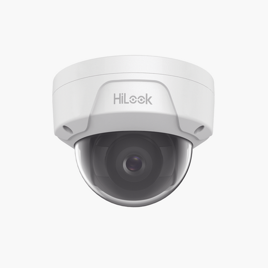 Cámara Domo IP 4 Megapixel