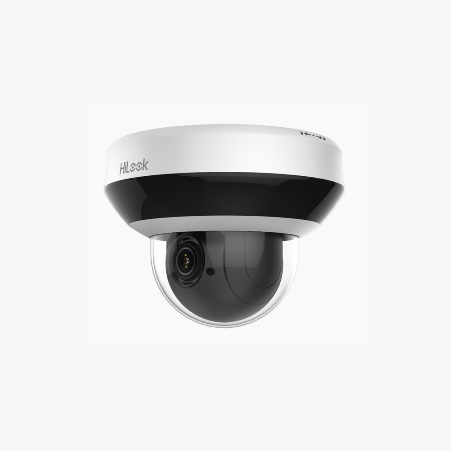 Cámara Mini Domo PTZ IP 2 Megapixel